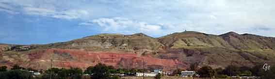 Idaho