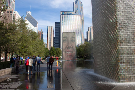 Illinois_Chicago_skulptur