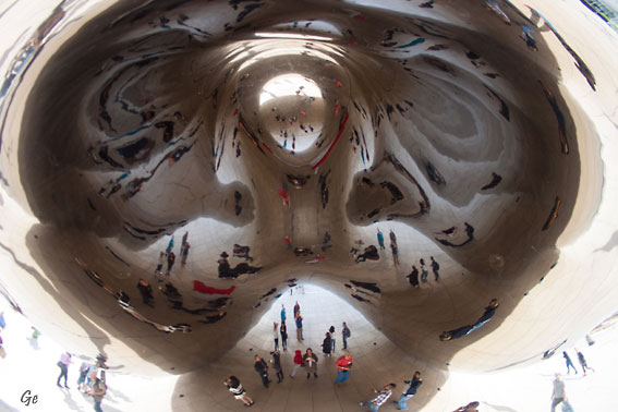 Illinois_Chicago_under_the_bean
