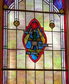Minnesota_West_Lake_Lutheran_Church
