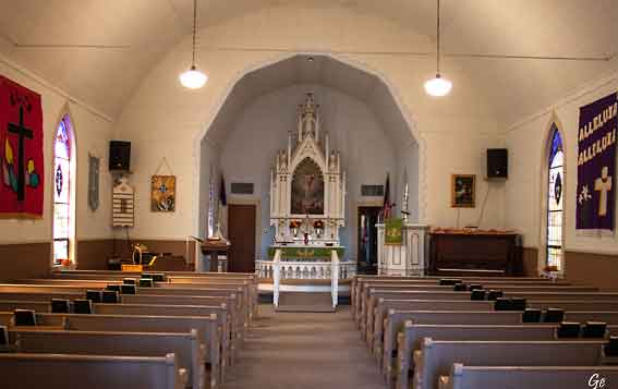 Minnesota_West_Lake_Lutheran_Church