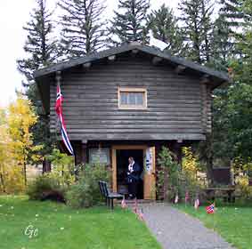 Montana_Big-Timber_Crazy-Mountains-museum