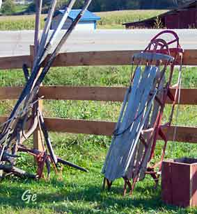 Wisconsin_Amish-land