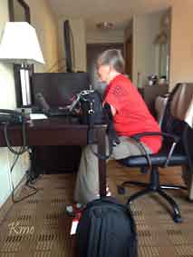 Wisconsin_La-Crosse_Grete_med_PC