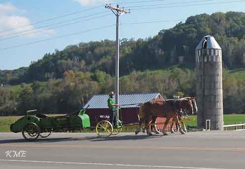 Wisconsin_Amish-land