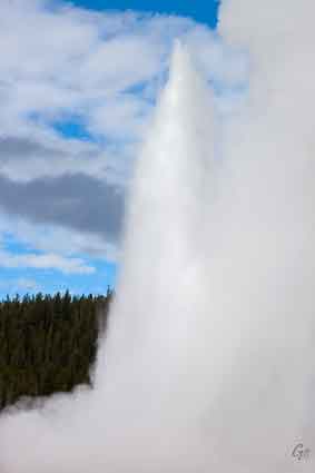 Wyoming_Yellowstone_Old_Faithful
