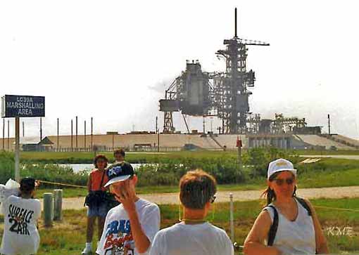 Florida_Kennedy_Spacesenter