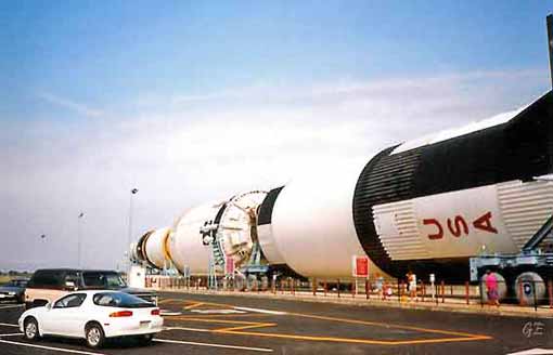 Florida_Kennedy_Spacesenter