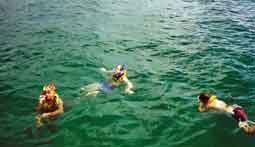 Florida_Key-West_tur_med_katamaran