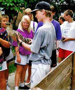 Florida_Native-Village