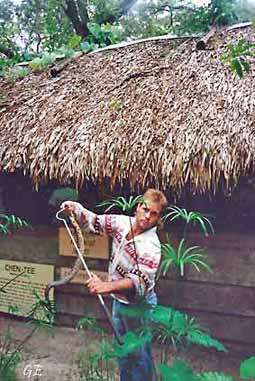 Florida_Native-Village