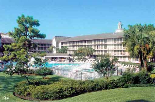 Florida_Orlando_Best_Western