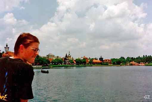 Florida_Orlando_Epcot_Geir