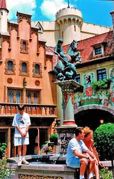 Florida_Orlando_Epcot_Tyrol