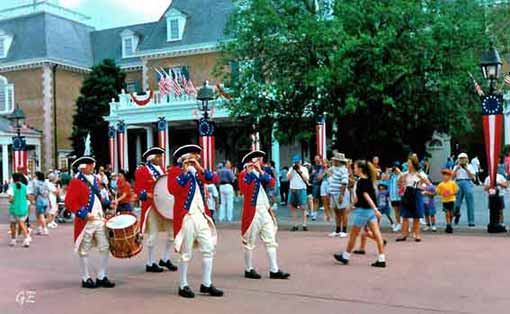 Florida_Orlando_Epcot_korps