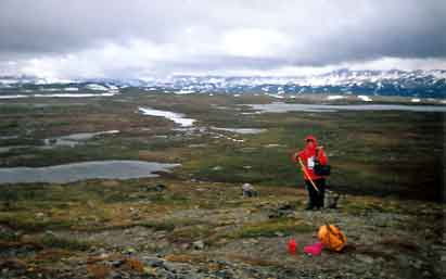 Hardangervidda_Tuva_Krekkja