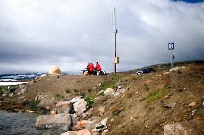 Hardangervidda_Tuva_Krekkja