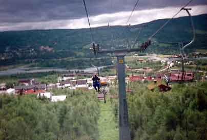 Geilo