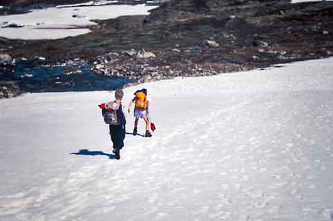 Aurlandsdalen_Geiterygghytta-Steinbergdalen_
