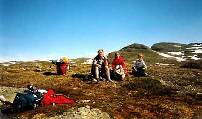 Aurlandsdalen_Geiterygghytta-Steinbergdalen_