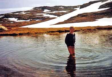 Aurlandsdalen_Geiterygghytta-Steinbergdalen_