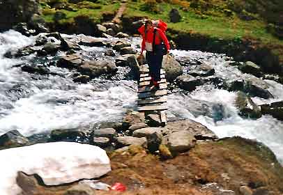 Aurlandsdalen_Geiterygghytta-Steinbergdalen_