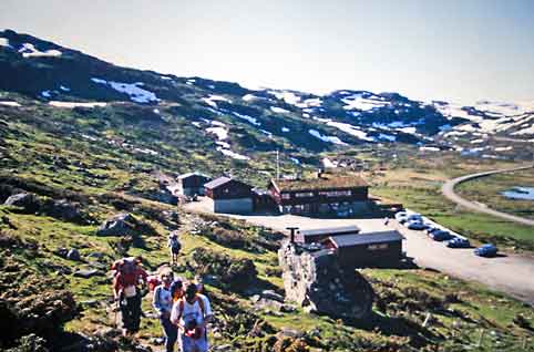 Aurlandsdalen_Steinbergdalen-Osterbo