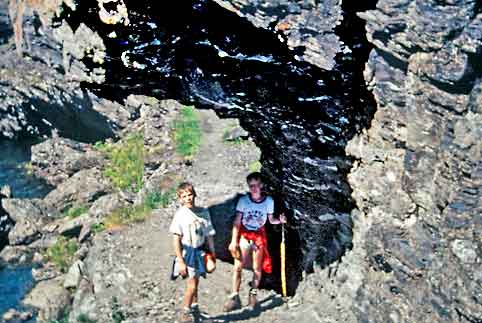 Aurandsdalen_Nesbogalden