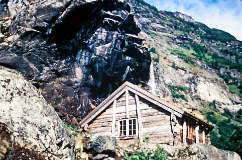 Aurlandsdalen_Almen_gard