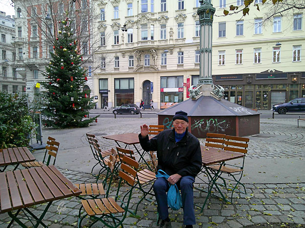 Wien_utenfor_hotellet