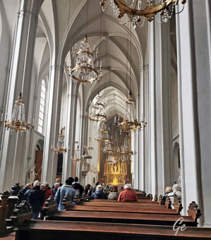 Wien_Augustiner-kirken