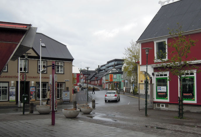 Island_Reykjavik_sentrum