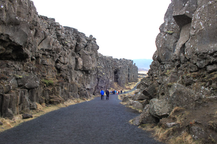 Island_Thingvellir_Erling_og_Karl_Martin