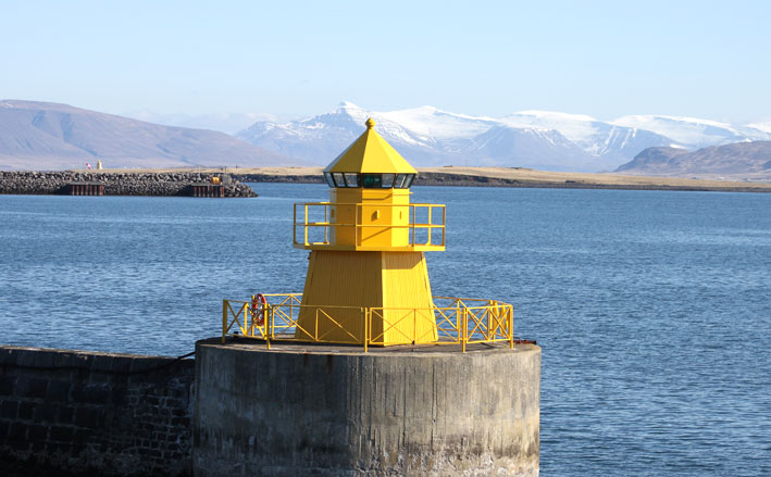 Island_fyr