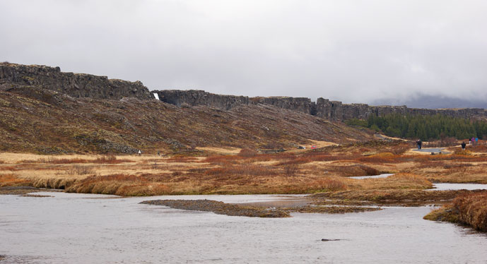 Thingvellir
