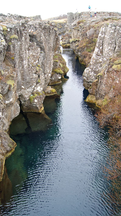 Thingvellir
