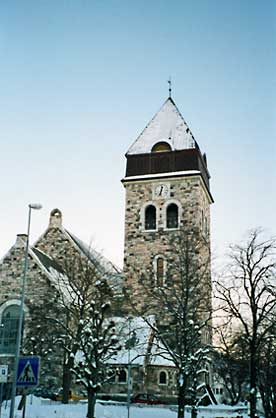 Aalesund_kirke