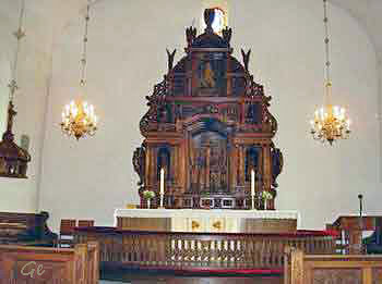 Borgund_kirke