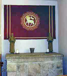 Borgund_kirke