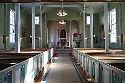 Fitjar_kyrkje_kirkerom