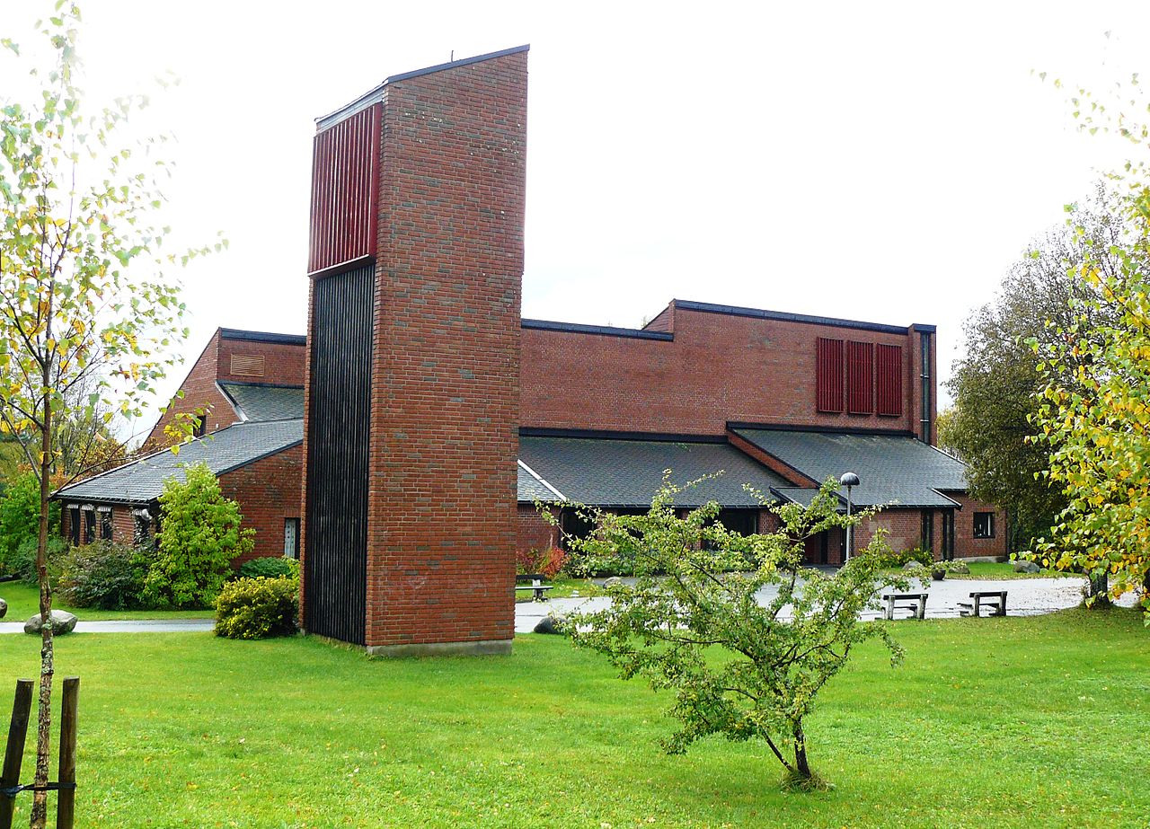 Furuset_Kirke