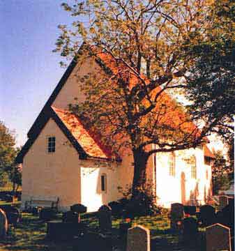 Giske_kirke