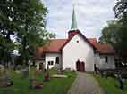 Haslum_kirke