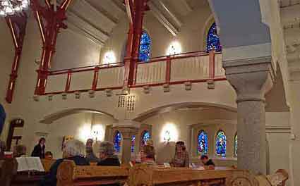 Hovik_kirke_Barum