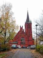 Hovik_kirke