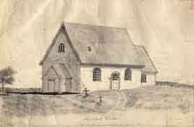 Naustdal_mellomalderkyrkje
