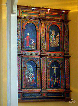 Nittedal_kirke