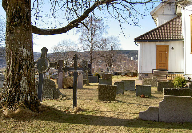 Nittedal_kirke