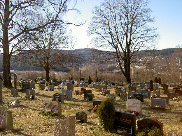 Nittedal_kirke_