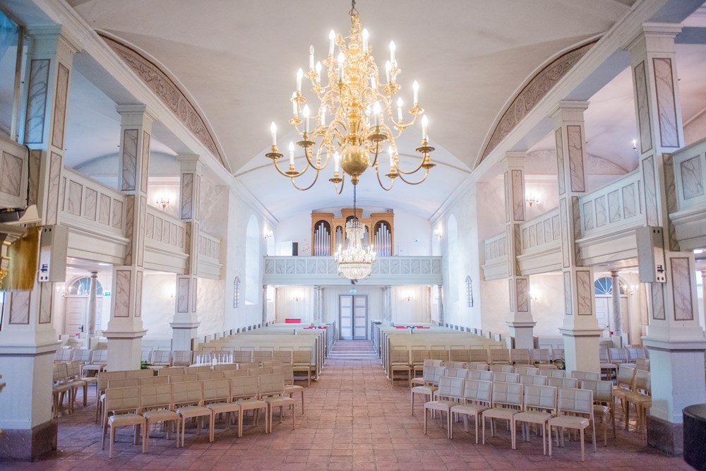 Notteroy-kirke
